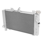 Radiator Engine Cooler for Kawasaki Ninja ZX4RR ZX4R (2023–2026)