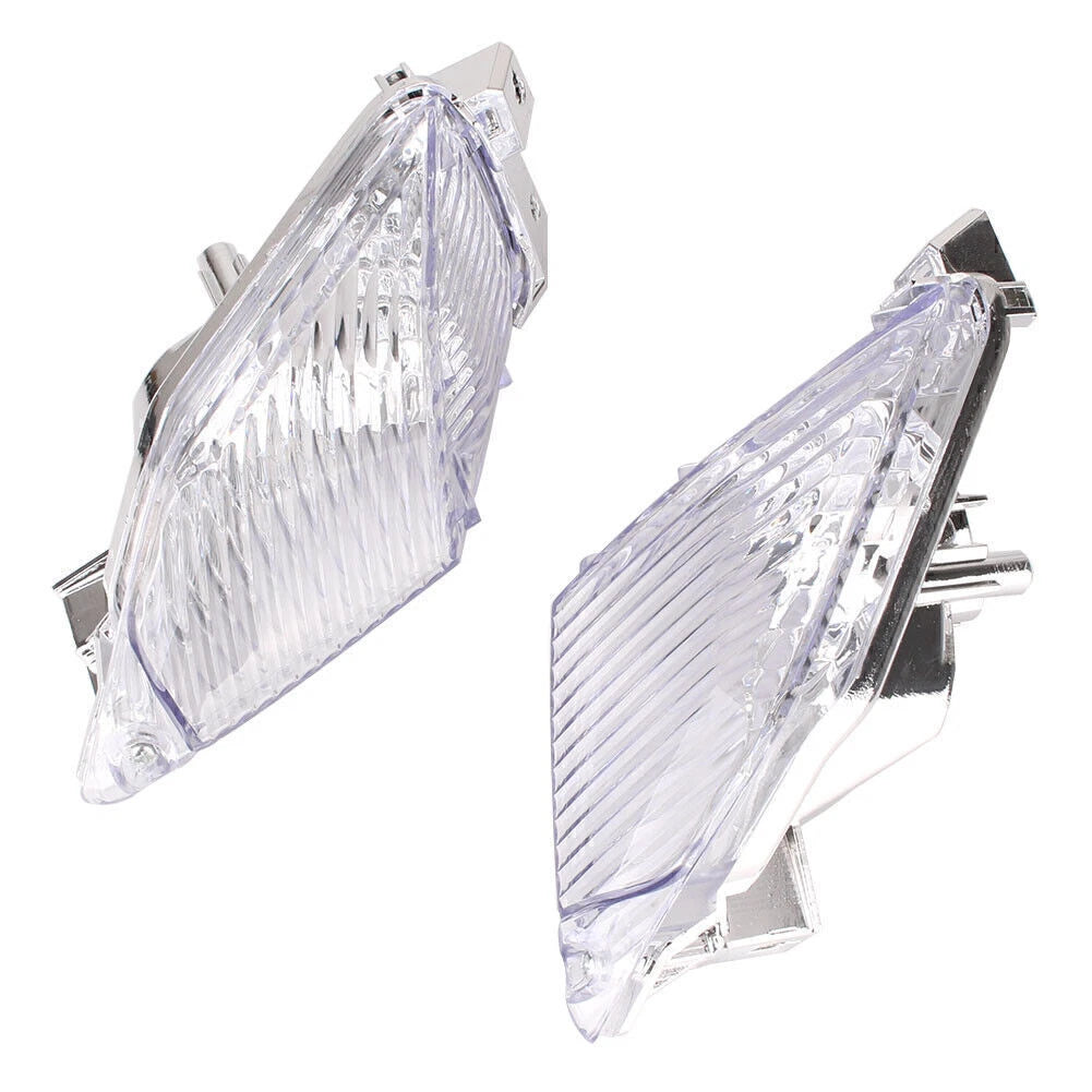 Rear Turn Signal Lens for Suzuki GSXR 1000 K9 (2009–2010)