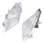Rear Turn Signal Lens for Suzuki GSXR 1000 K9 (2009–2010)