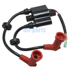 Ignition Coil for Yamaha Outboard 680-85570-00 680-85570-02 (6-25HP)