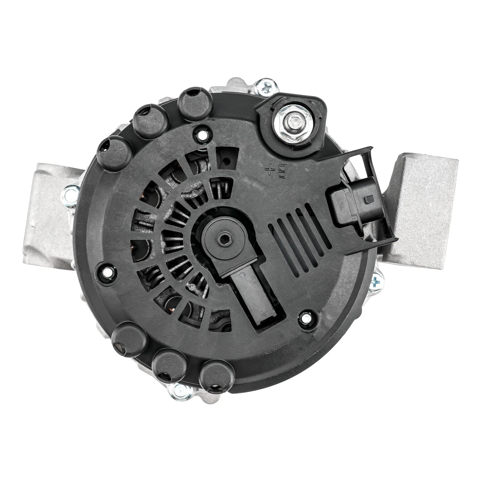 Alternator for Chevrolet Colorado and Camaro (2010–2016)