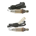 Oxygen Sensors Kit for Mazda B2300 (1994–2006) - Bosch 15717, 15718