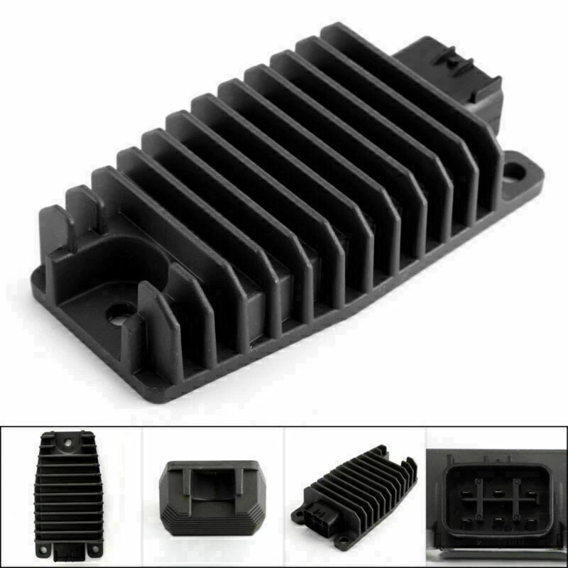 Voltage Rectifier Regulator for Can-Am DS450 DS 450 X XXC XMX (2008–2014)