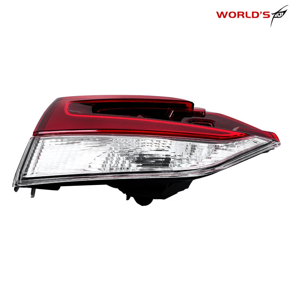 Inner Lamp for Subaru Forester (2019–2021) Driver Left Tail Light Assembly