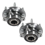 Set of 2 Rear Wheel Hubs for Mercury Montego/Sable (2005-2009)