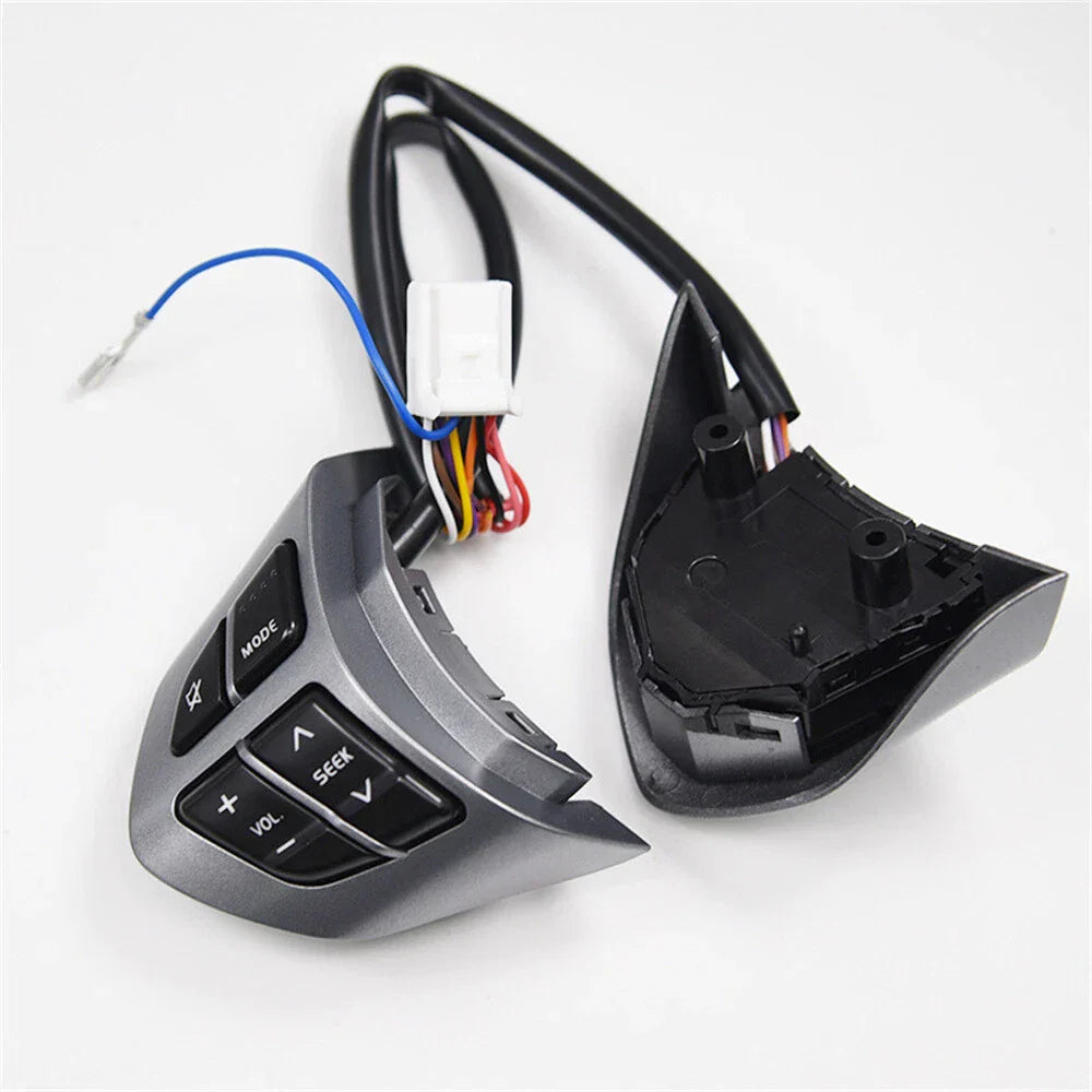 Cruise Control Switch for 2007-2013 Suzuki Grand Vitara 12Pin