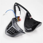 Cruise Control Switch for 2007-2013 Suzuki Grand Vitara 12Pin