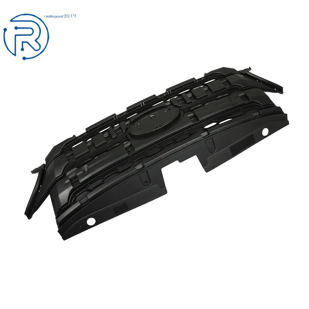 Front Bumper Upper Grille Mounting Panel for Ford Edge (2011-2014)