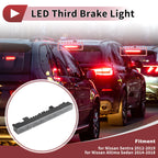 LED Third Brake Light for Nissan Sentra Altima (No. 265903RA0A)