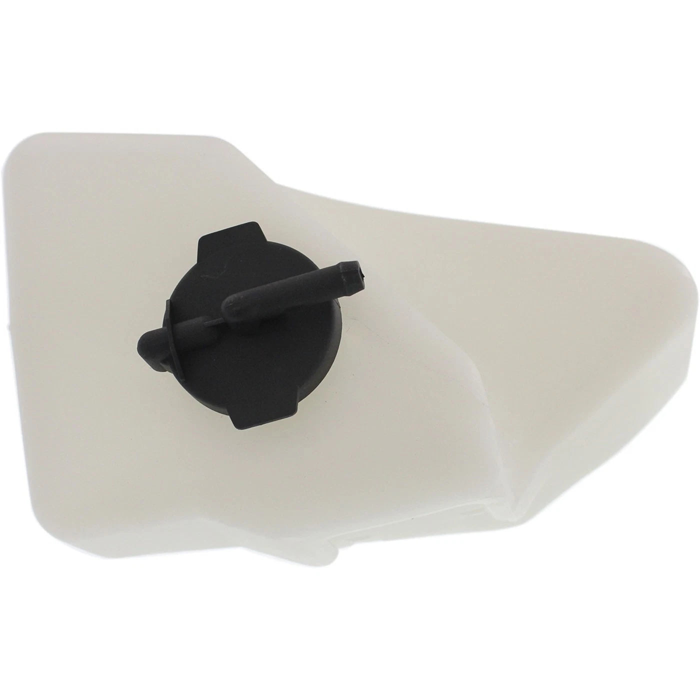 Coolant Reservoir for Toyota Venza (2009–2016) with Cap