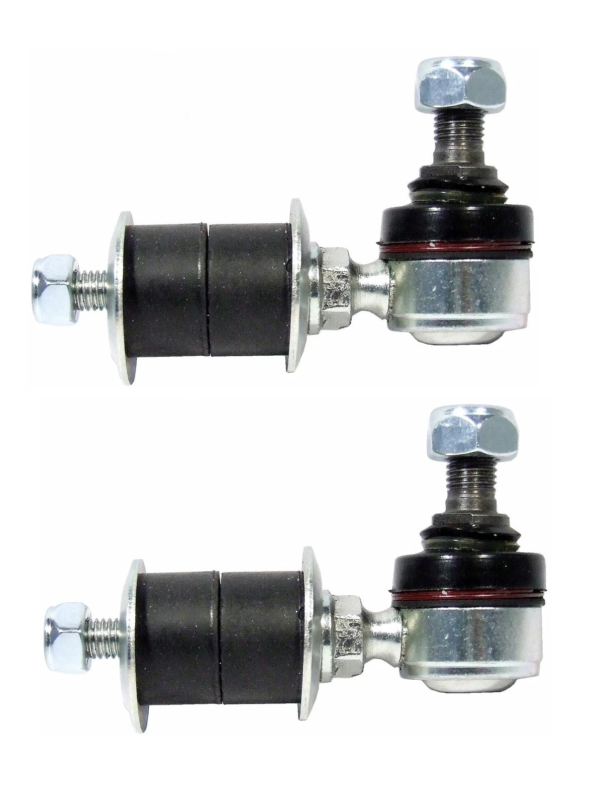 Set of 2 Front Stabilizer Bar Link Kits for Dodge Stealth (1991–1996)