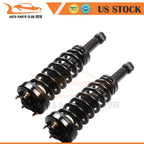 2 Pcs Quick Complete Struts Shocks Springs & Mounts for Ford F150 (2009–2013)