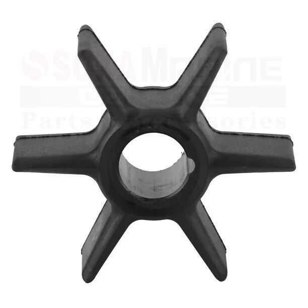 Water Pump Impeller for Mercury Chrysler Force 30-75 HP (18-8900, 47-19453)