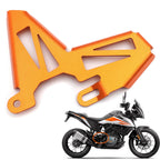 Rear Brake Master Cylinder Guard Cover for KTM Adventure 390 (2021–2022)