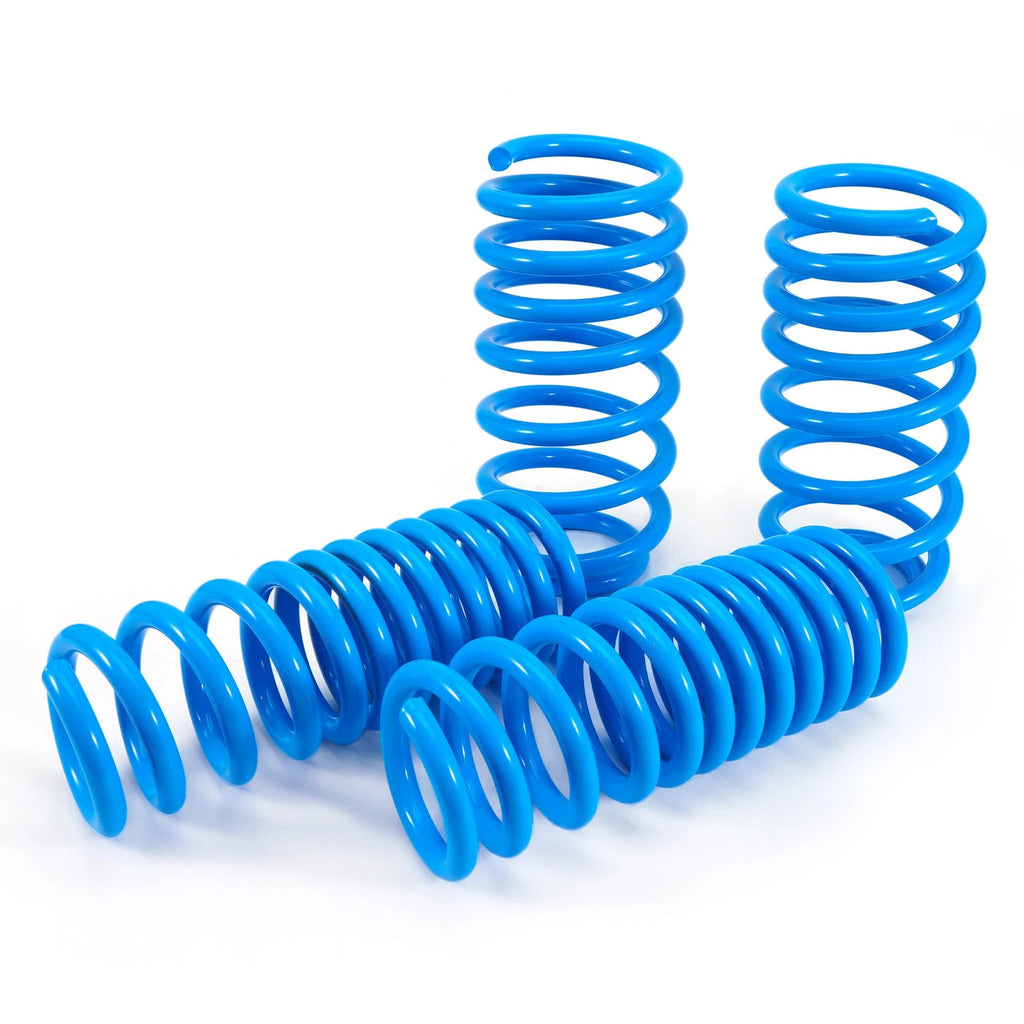 Lowering Springs for Dodge Challenger RT/SRT8 (2011–2023)