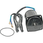Tilt Trim Motor for OMC Evinrude/Johnson 40-50HP (1992–Present) 435532 437801 433226