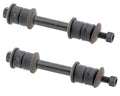 Set of 2 Front Suspension Stabilizer Bar Link Kits for Mazda MPV (1990–1998)