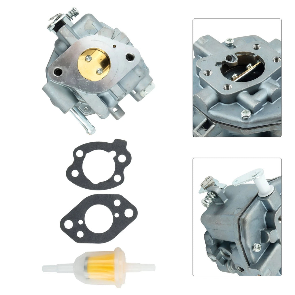 Carburetor Fuel Line for Car Accessories (807943, 808252)