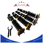 Coilover Suspension Kit for Mazda RX7 (1986–1991)