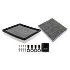 Tune Up Kit with NGK Spark Plugs & Boots for Dodge Avenger Sebring (2007–2010)