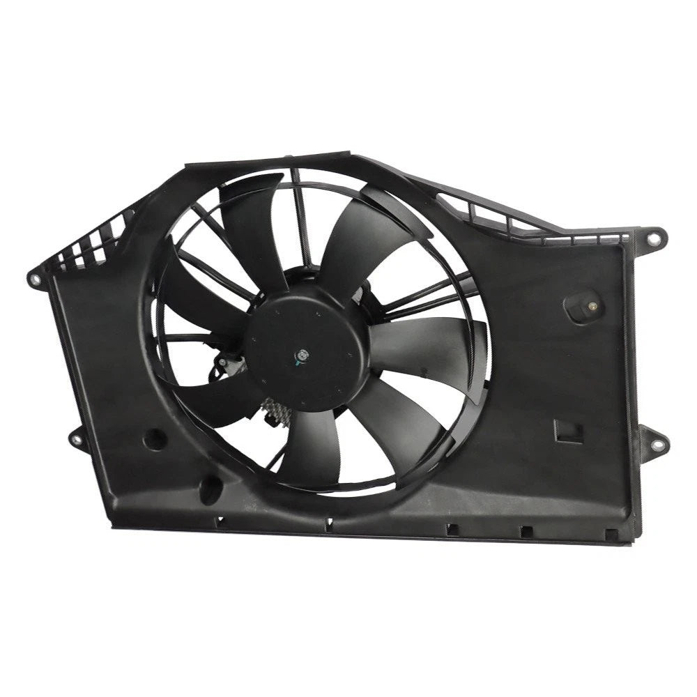 Radiator Cooling Fan Assembly for Honda Civic (2016–2020)