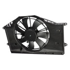 Radiator Cooling Fan Assembly for Honda Civic (2016–2020)