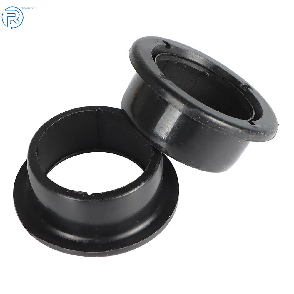 Set of 4 Rear Lower Bearing Carrier Bushings for Polaris Sportsman 500 (2003–2014)