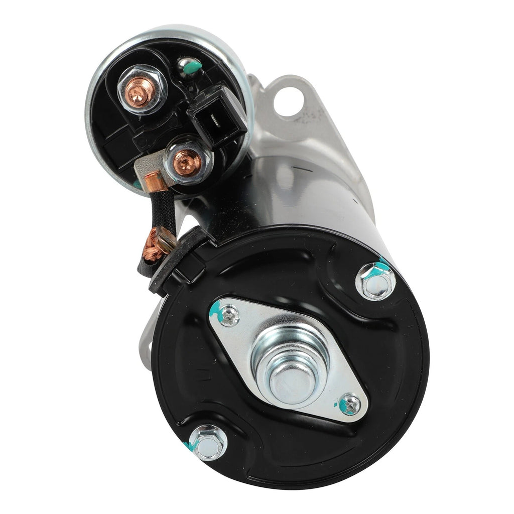 Starter for Volkswagen Golf, Jetta (1996–1998)