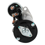 Starter for Volkswagen Golf, Jetta (1996–1998)