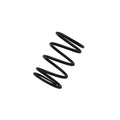 Primary Drive Clutch Spring for Polaris Diesel 455 (1999–2001) 7041132