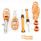 Coilovers Adjustable Lowering for VW Golf MK8 (2020–2022)