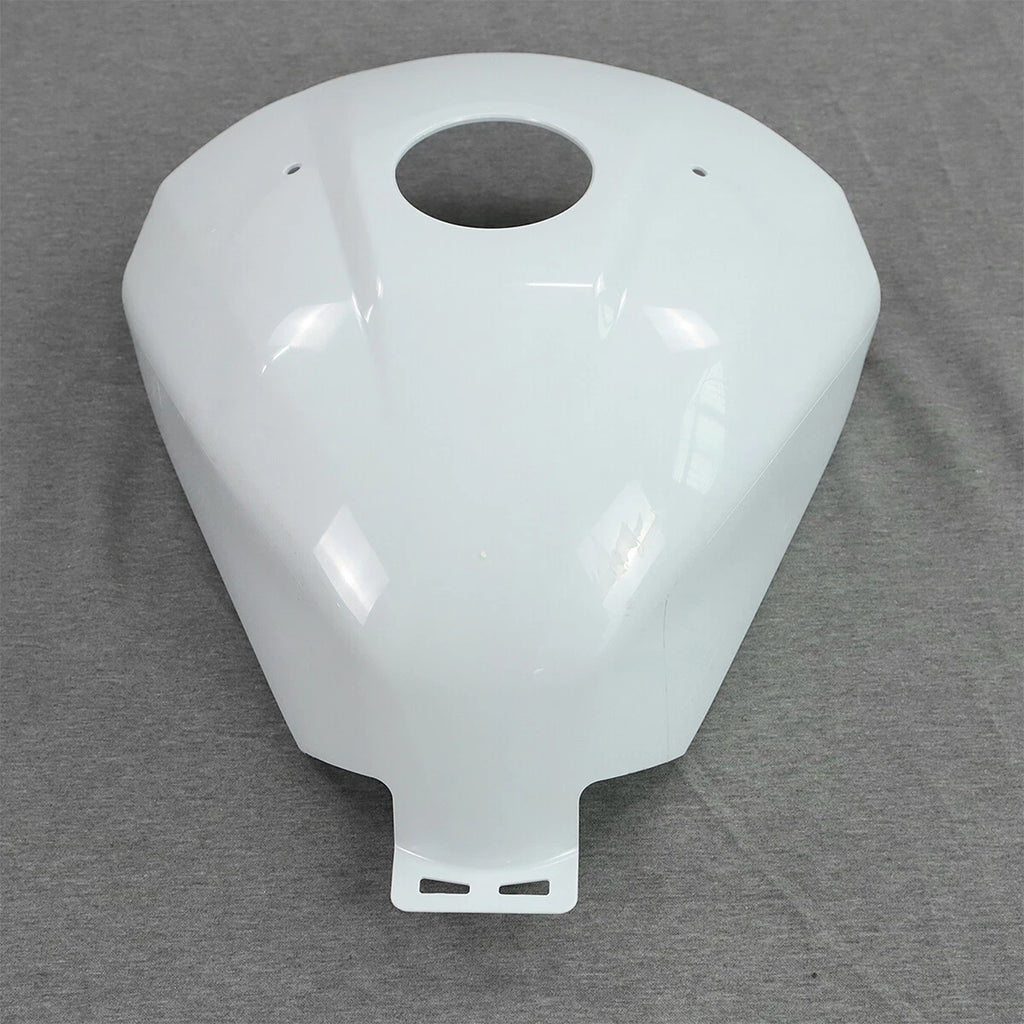 Unpainted Fuel Gas Tank Cover for BMW S1000RR (2019–2024)