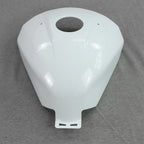 Unpainted Fuel Gas Tank Cover for BMW S1000RR (2019–2024)