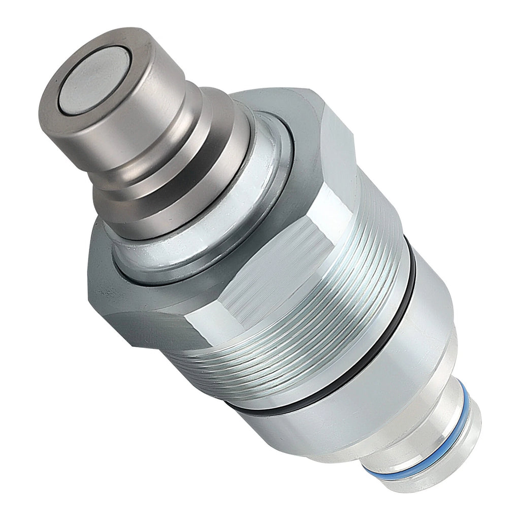 Hydraulic Coupler Kit for Bobcat (7246802, 7246799, 7249643)