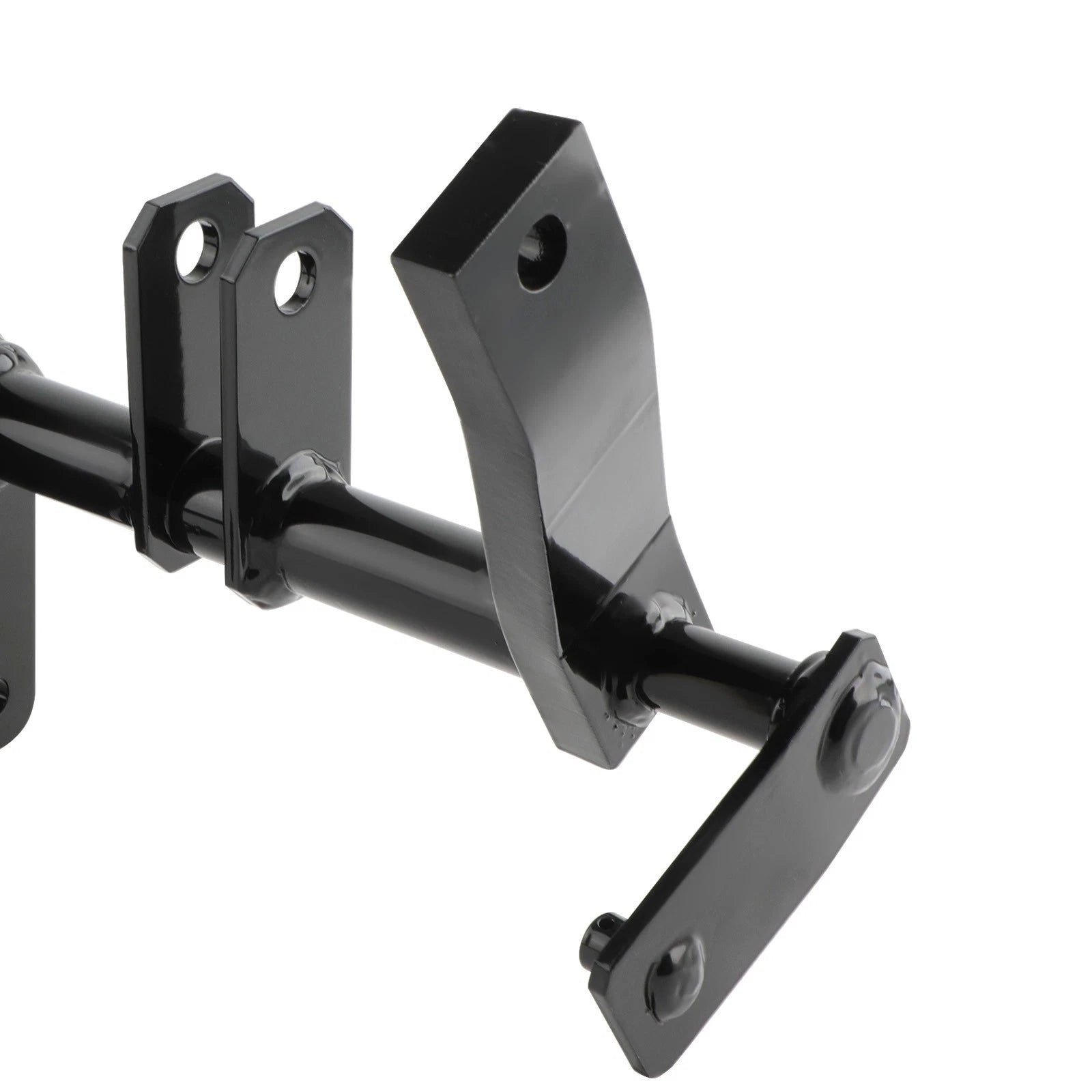 3-Point Hitch Tow Receiver for John Deere 318 322 330 332 420 430 (1975–2005)
