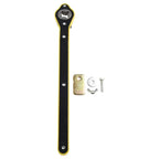 Wrench / Travel Friendly Car / Scissor Ratchet Wrench