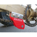 Rear Chain Guide Mounting Bracket for Yamaha Raptor 700 700R (2006–2019)