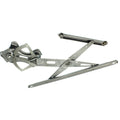 Window Regulator for Toyota Prius (Front Driver Left Side)