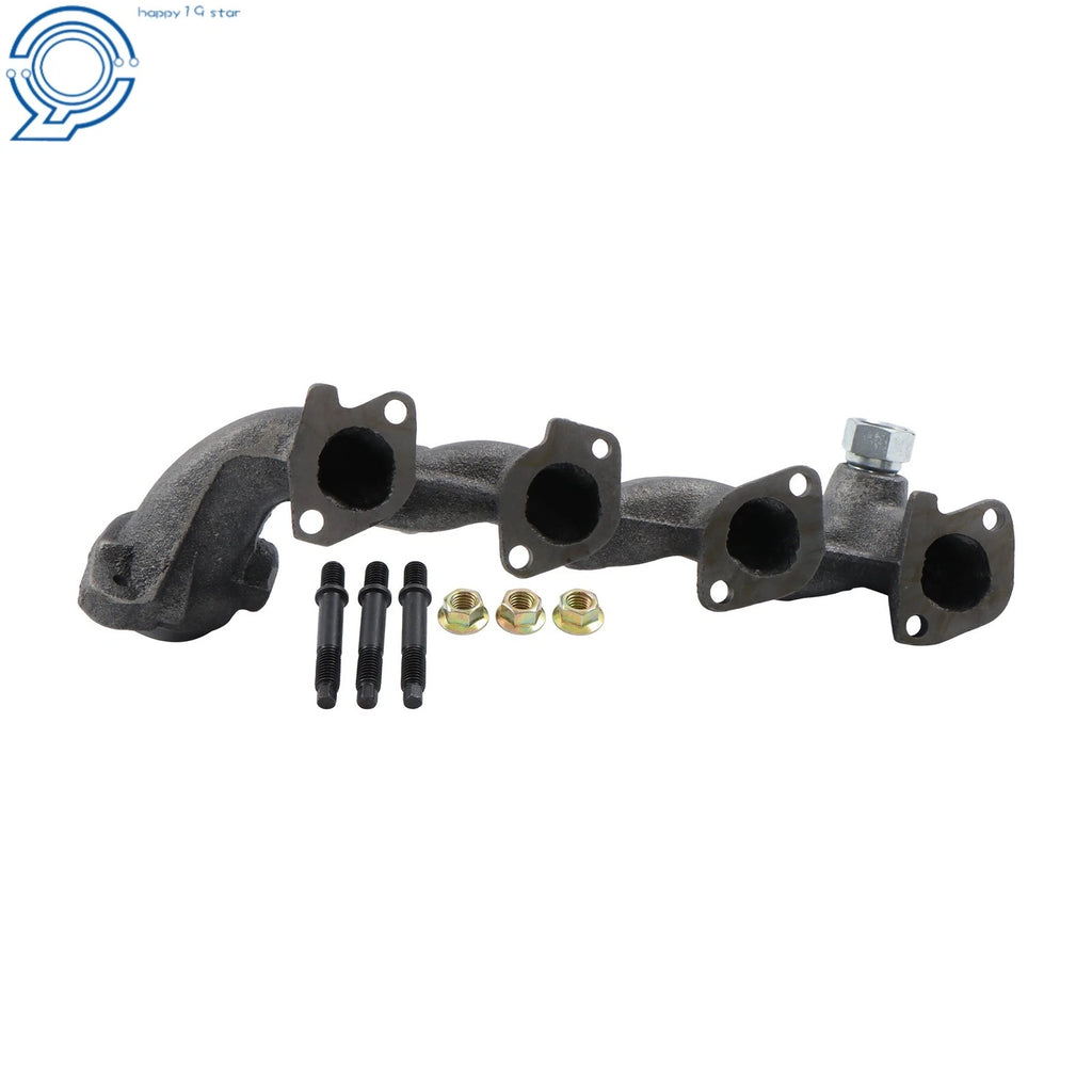 Exhaust Manifold Kit for E150 E250 E350 Van (1997–1999)