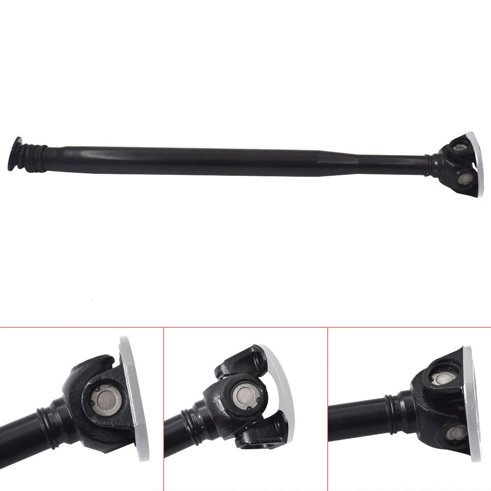 Front Drive Shaft for Mercedes C230 C250 C300 E350 S550 CLS63 GLK350 SL65 (2007–2015)