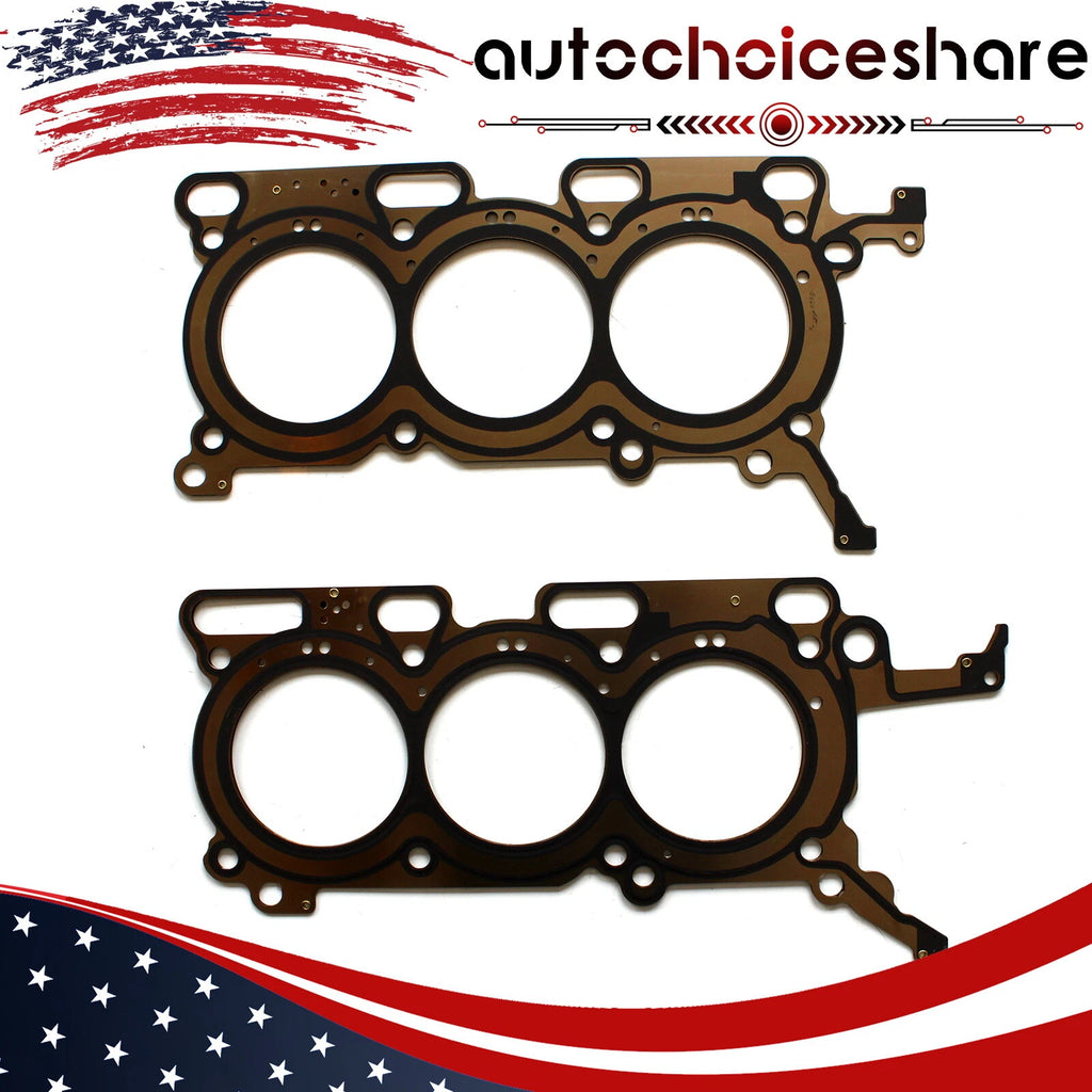 Head Gasket for Ford F-150 Edge Transit-350 Mazda CX-9 (2008–2017)