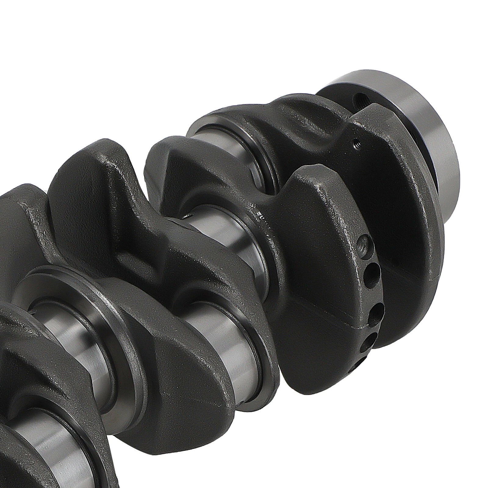 Crankshaft for Hyundai Genesis Sonata Kia Optima (2010–2014)