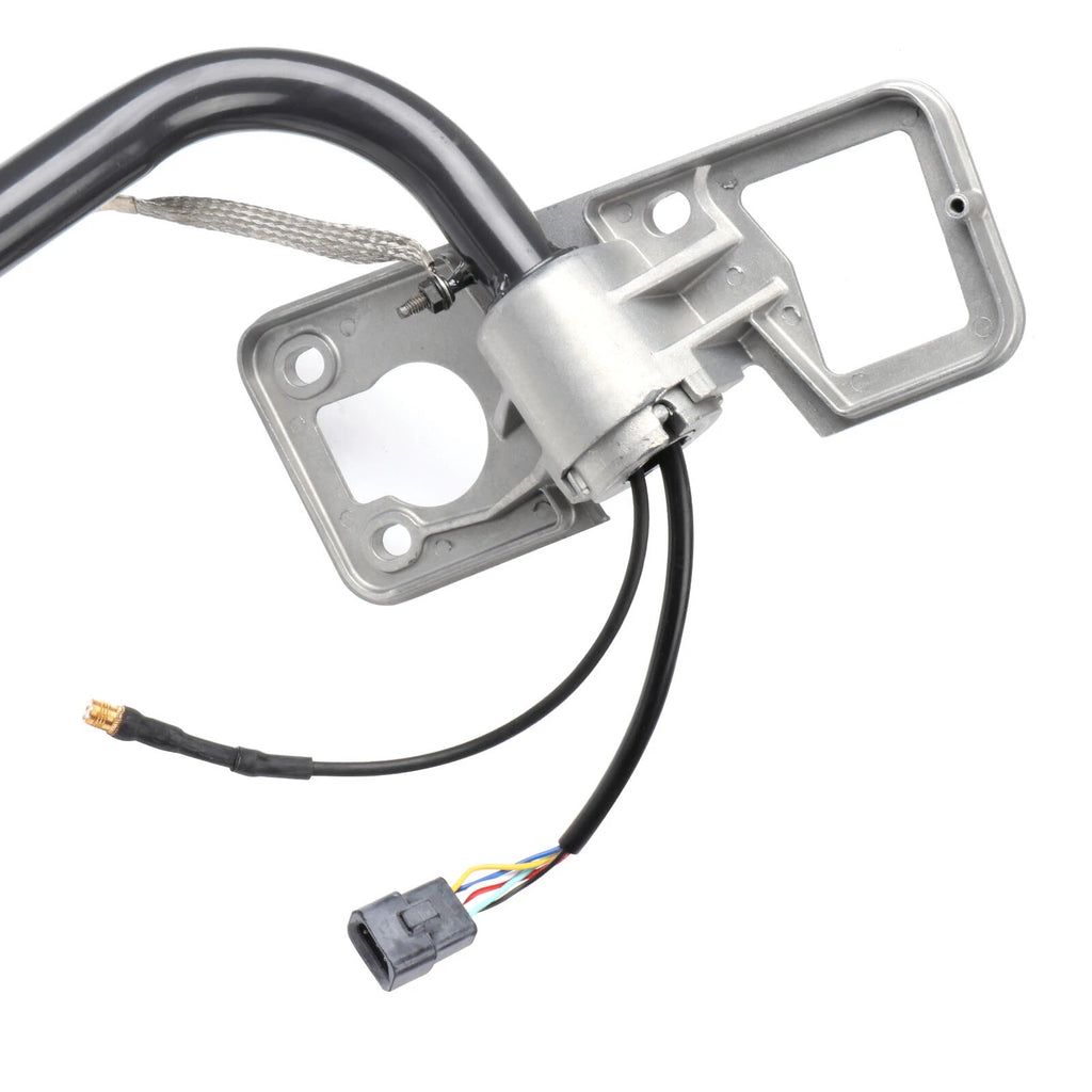 Primed Truck Mirror RH for Freightliner Century/Columbia (2004–2018)