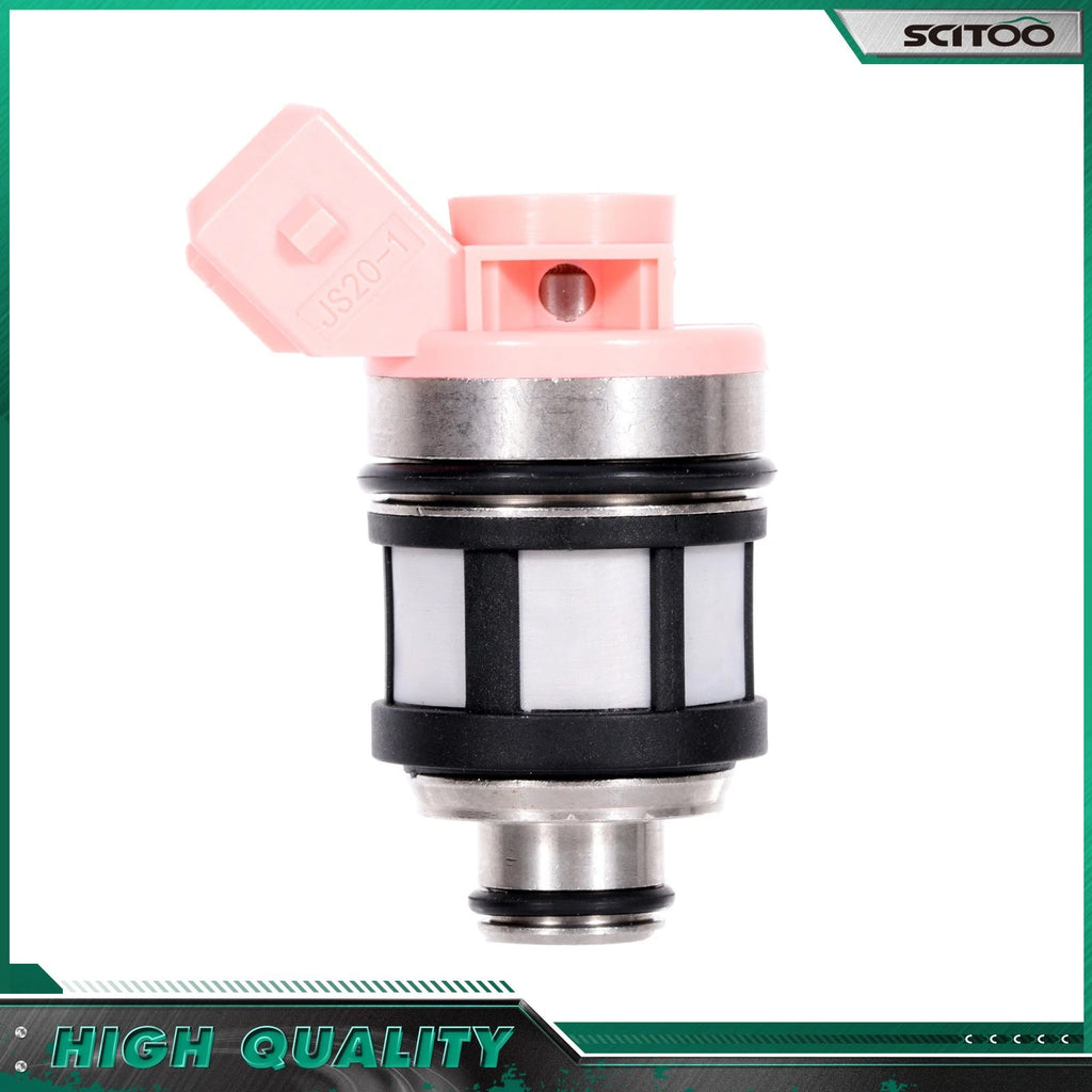 Fuel Injector for Nissan Quest (1993–1995) & D21 Pickup (1990–1994) 3.0L