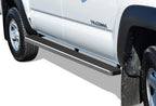 5in Stainless Steel Side Step for Toyota Tacoma (2005–2023)