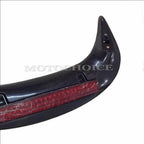 Rear Trunk Spoiler with LED for Honda Goldwing GL1800 (2001–2011)