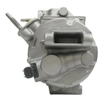 AC Compressor Replacement for Lincoln MKZ 3.0L (2020-2022)