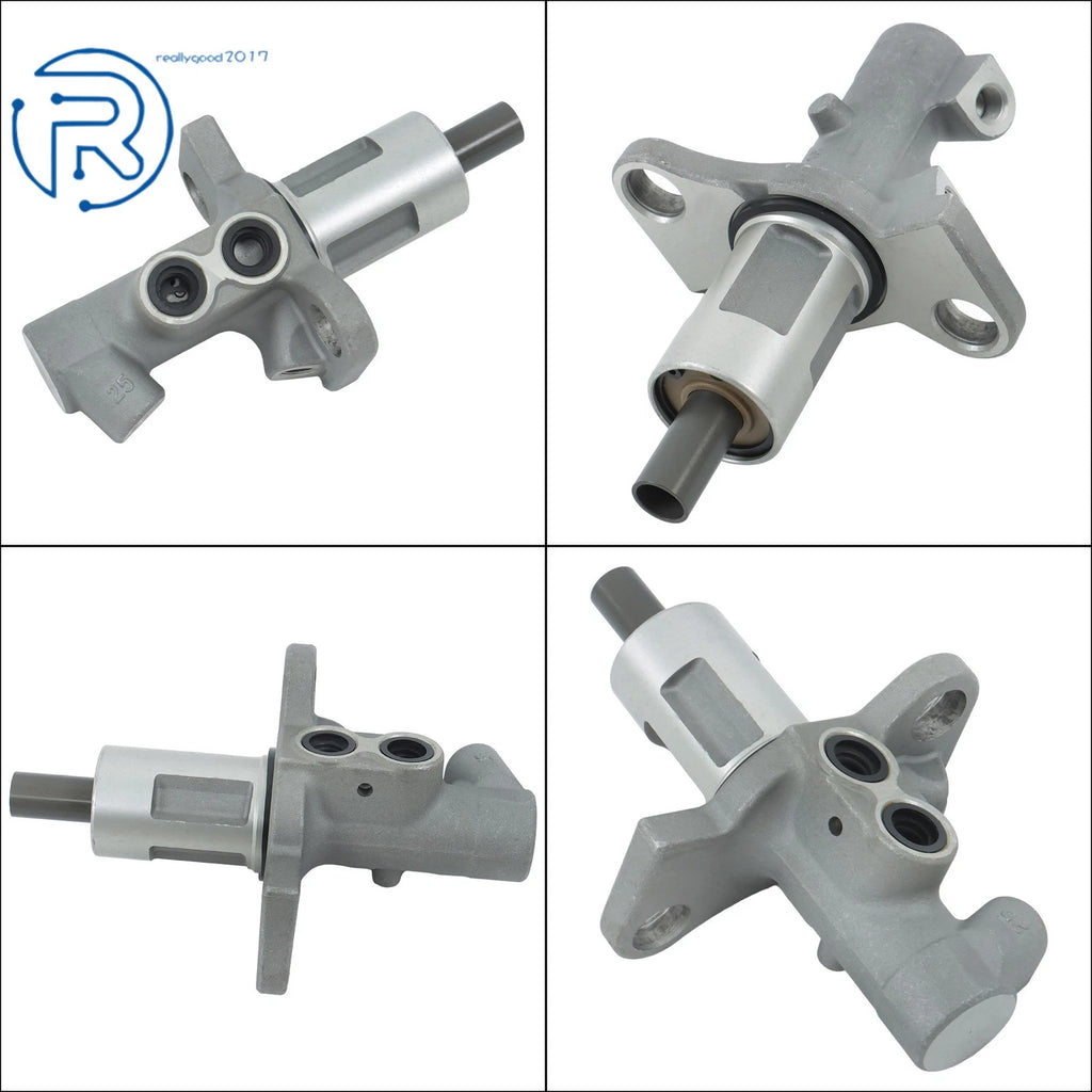 Brake Master Cylinder for Audi A4 A6 Quattro S6 (2002-2009)
