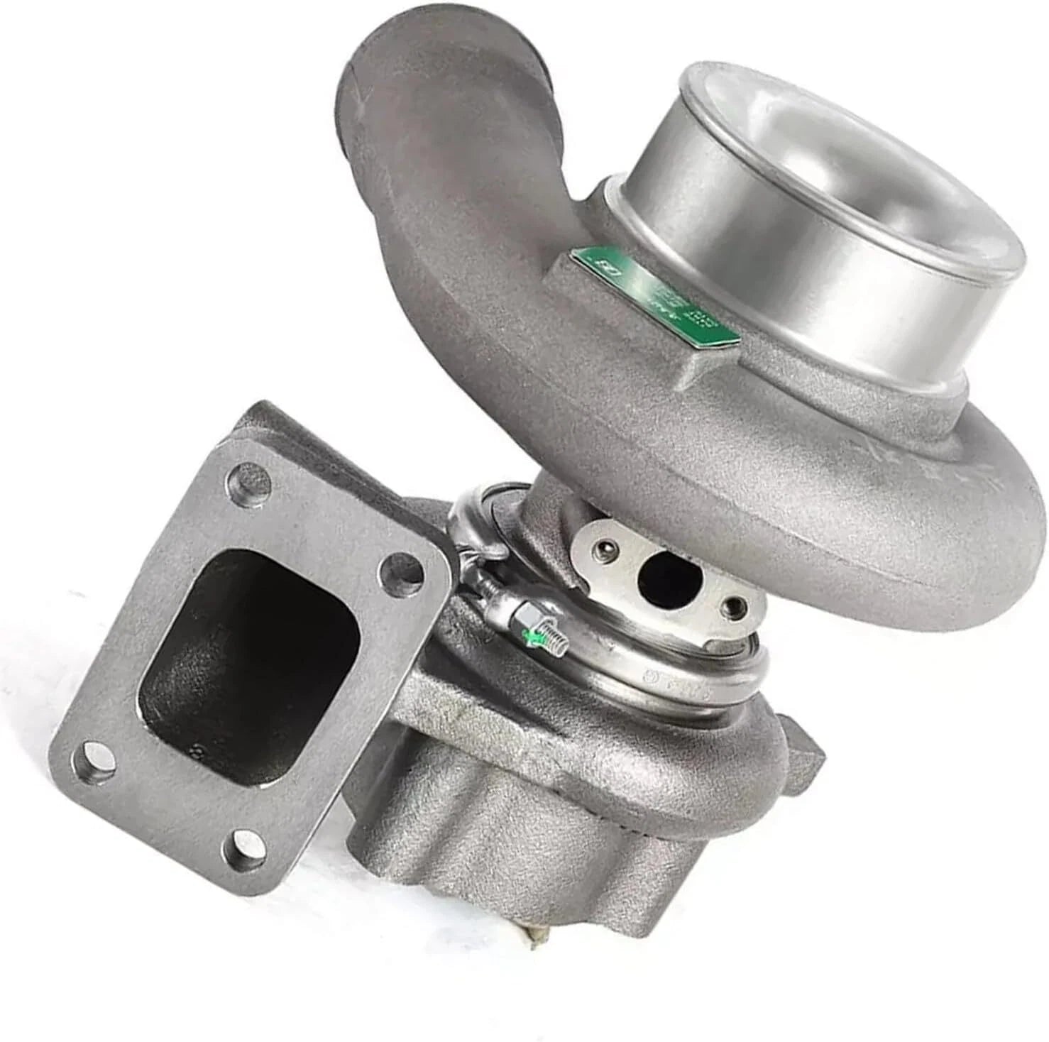 Turbocharger 49179-06210 for Mitsubishi D06FRC (Volvo Sany SY245)