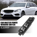 Power Window Switch for Mercedes Viano Vito (2003–2010) A6395451313